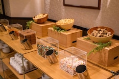 Grand Mercure Nara Kashihara, Tenri